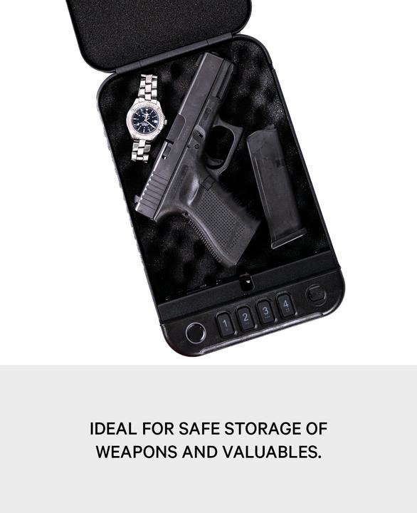 Produktbild Paladin MK2 Slim