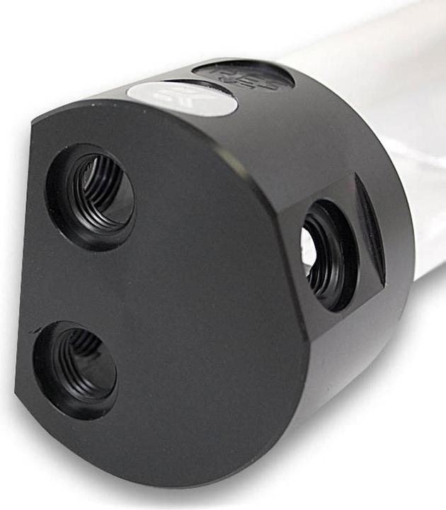 Actual product image EKWB EK-RES X3 400 Reservoir