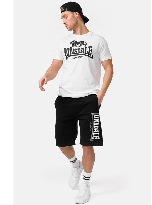 Produktbild Lonsdale Logo Jam (4XL)