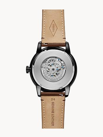 Actual product image Fossil Townsman (Analogue wristwatch, 48 mm)