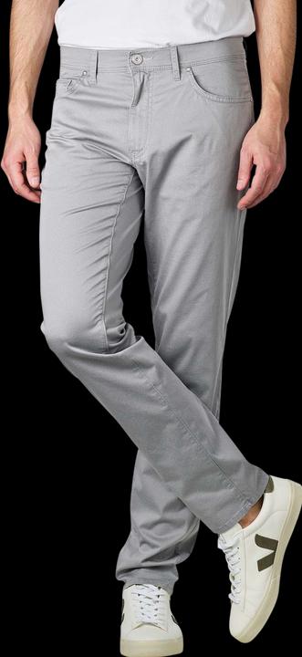 BRAX Cadiz (Cooper New) Jeans Straight silver
