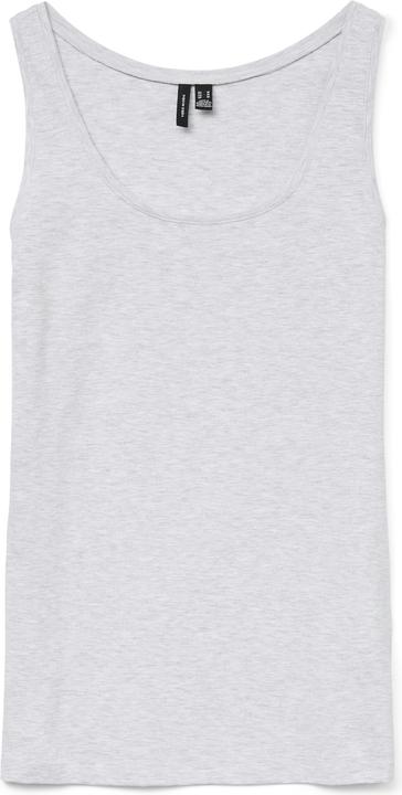Vero Moda Vmlulu Long Tank Top Jrs Ga Noos