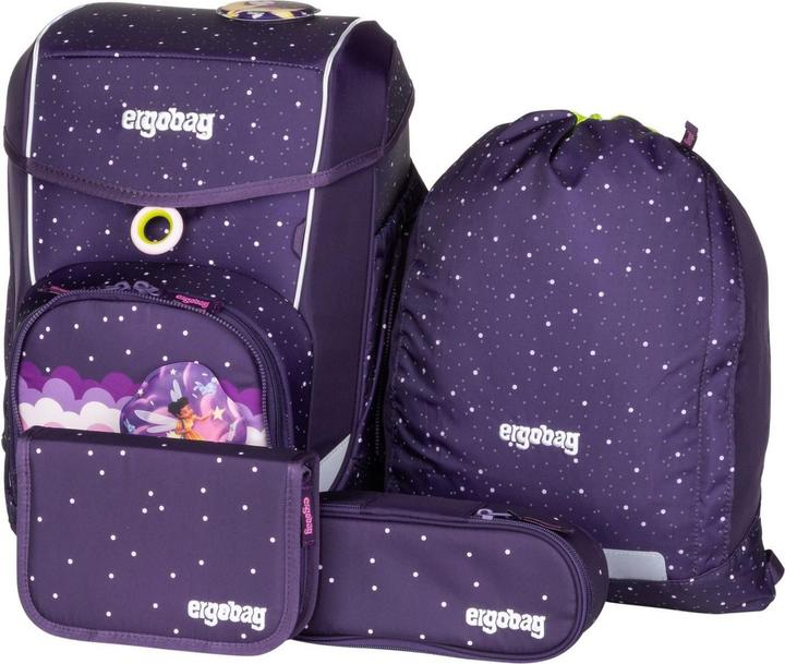 Image du produit Ergobag Cubo MRP (19 l)