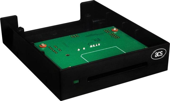 ACS Lettore di Smart Floppy Smart Card (USB, USB 3.1)