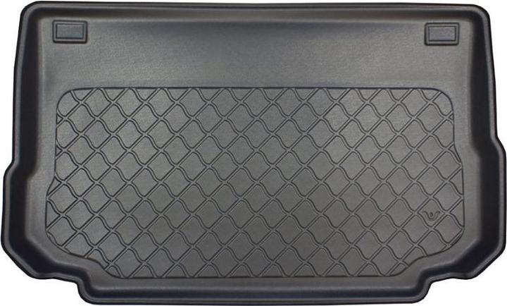 Image du produit ProPlus Bac de coffre pour Ford B-Max de 2012 à aujourd'hui (plancher de chargement surélevé)