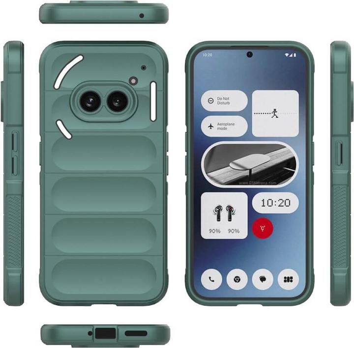 Produktbild Cover-Discount Nothing Phone (2a) - Rugged Protective Hülle (Nothing Phone (2a))