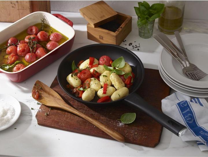 Immagine prodotto Zwilling Madura Plus (28 cm, Padella per friggere, Alluminio pressofuso)