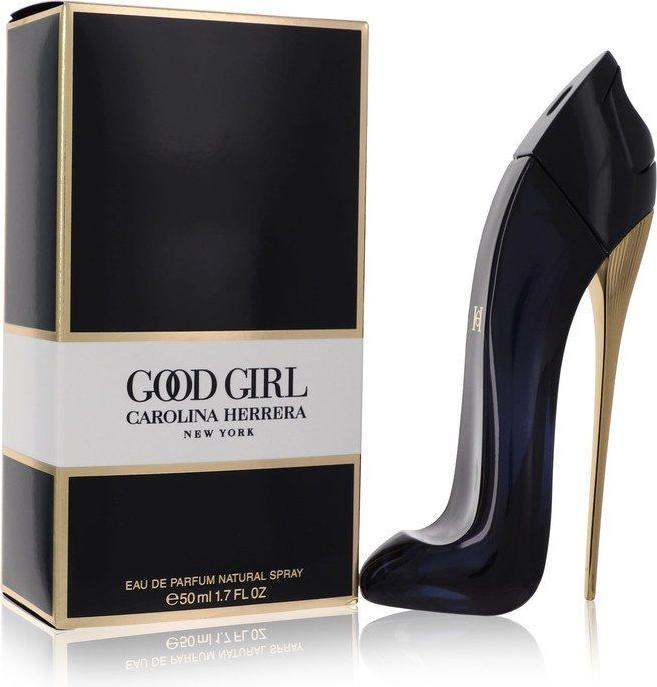 Image du produit Carolina Herrera Bonne fille (Eau de parfum, 50 ml)
