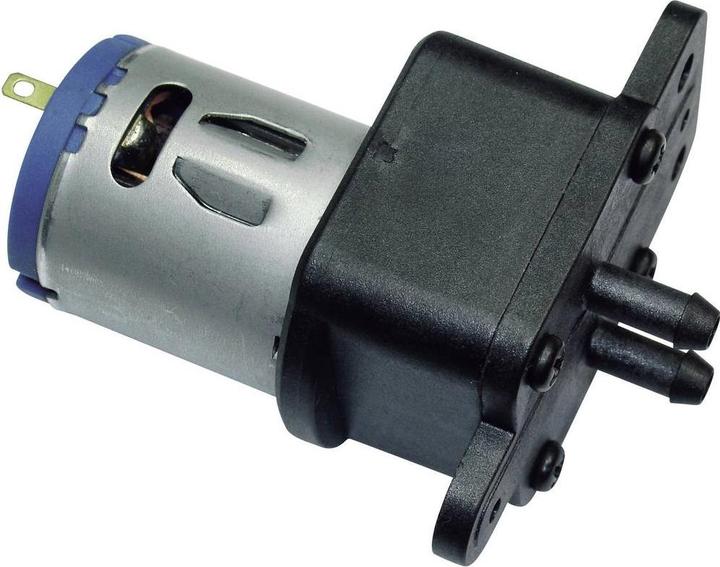 Produktbild Modelcraft Kraftstoff-Getriebepumpe benzi