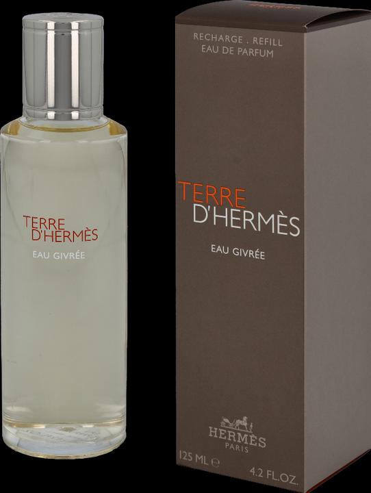 Produktbild Hermès Eau Givrée Eau de Parfum Refill (Eau de Parfum, 125 ml)