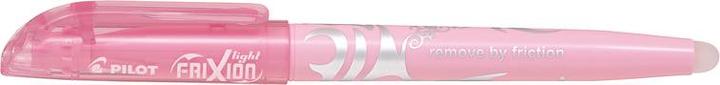 Actual product image Pilot FriXion Light soft (Rose, 3.80 mm, 1 x)