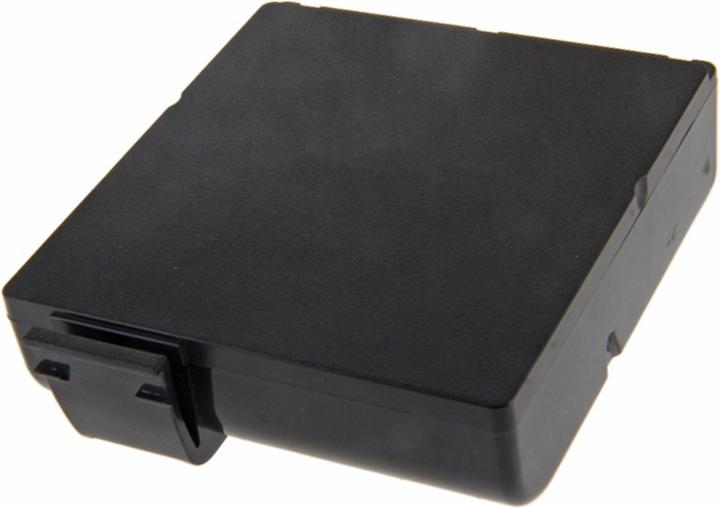 Actual product image Zebra Original battery 7.4V, 6,8Ah suitable for the QLN420 printer P1040687, P1040667-016