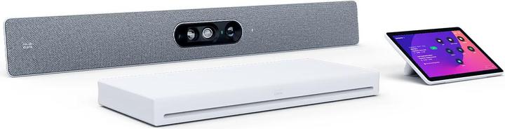 Actual product image Cisco Webex Room Kit EQ - Kit for Videok