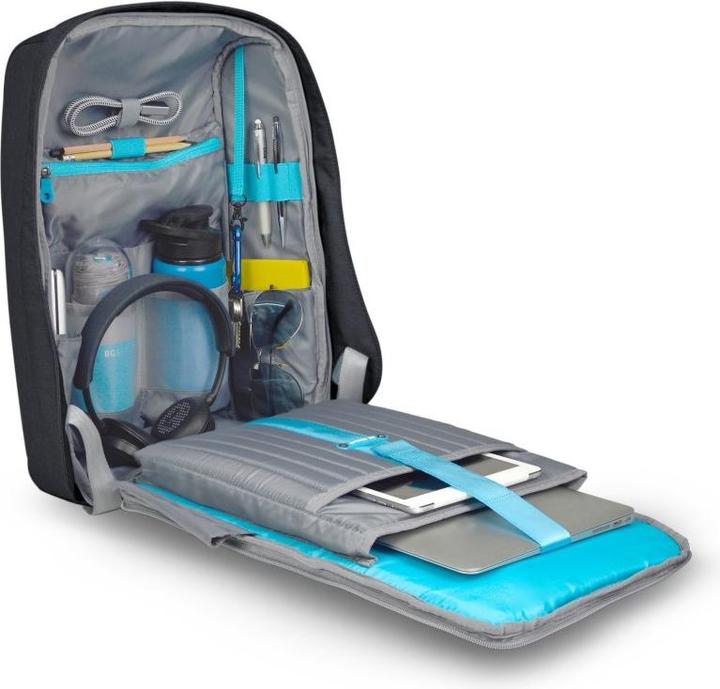 Immagine prodotto BG Berlin MetroBag 17" (16 l)
