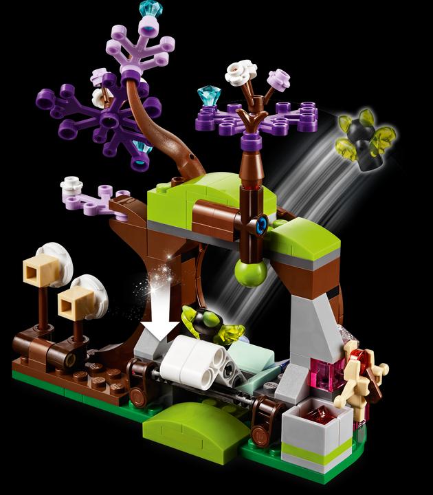 Image du produit LEGO Chauve-souris (41196)