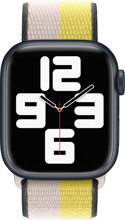 Produktbild Apple Sport Loop (41 mm, Nylon)