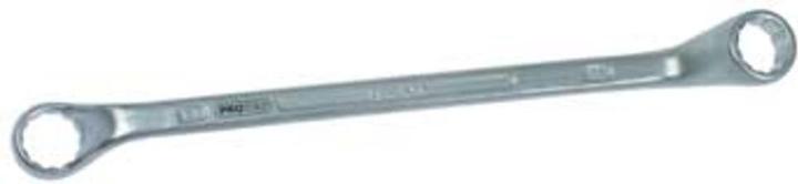 Produktbild Dönges Doppelringschlüssel DIN 838, 6 x 7 mm
