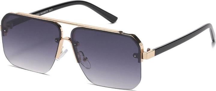 Manhattan Piloten Sonnenbrille