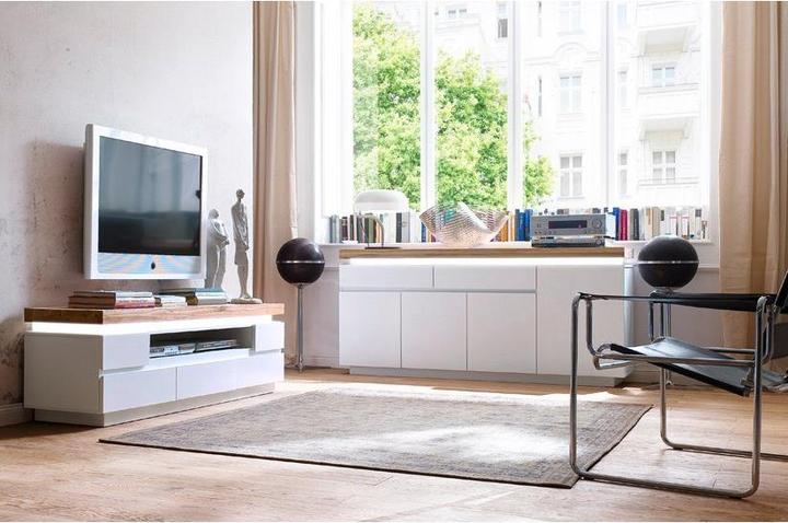 Actual product image Robas Lund Romina (175 x 40 x 49 cm)