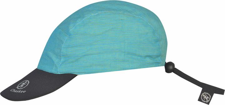 Actual product image Chaskee Zuma Rev. Cap Bombay Stripes (One size)