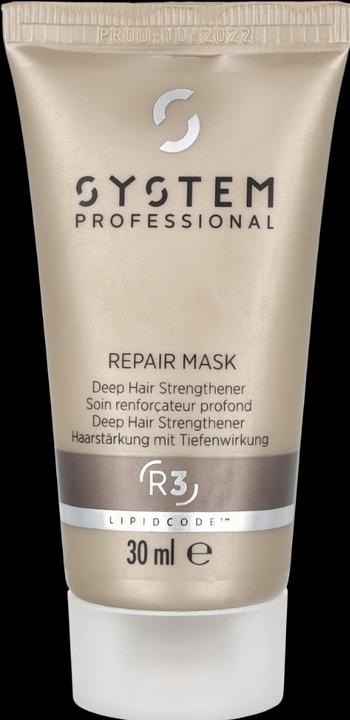Immagine prodotto System Professional Riparazione - Maschera (30 ml)