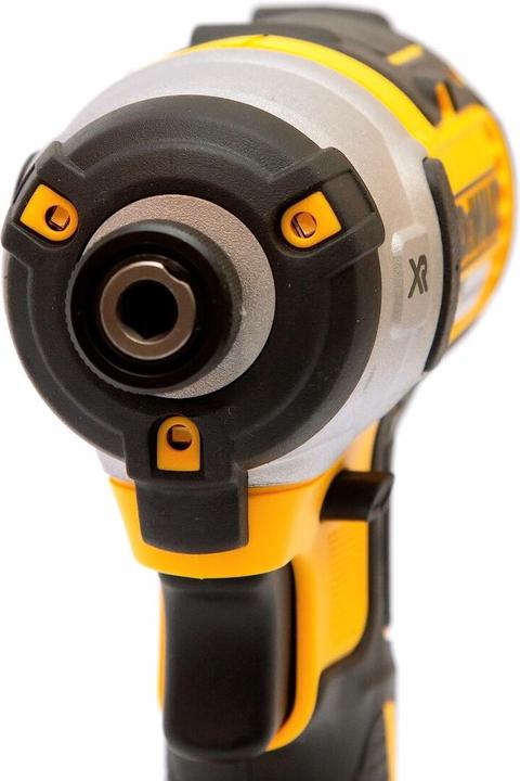Produktbild DeWalt Impact Driver DCF887N (Akkubetrieb)