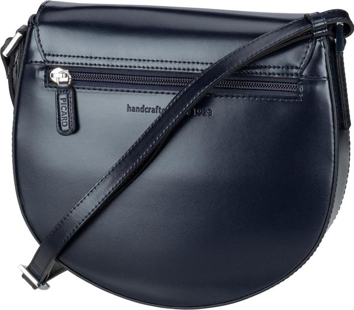 Produktbild Picard Saddle Bag Black Tie 5559