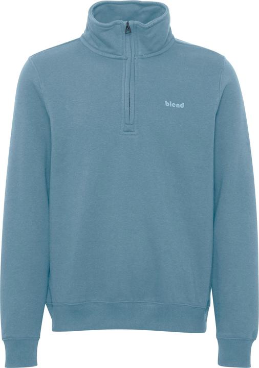 Produktbild Blend BHHalfzip Sweatshirt - 20714493 (S)
