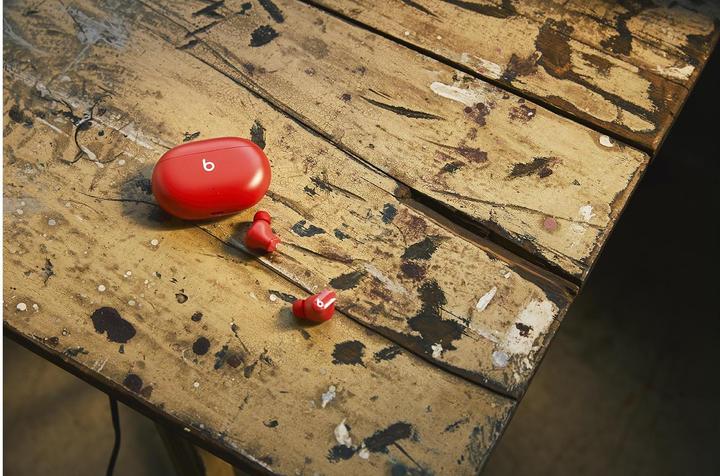 Image du produit Beats Studio Buds (ANC, 8 h, Sans fil)