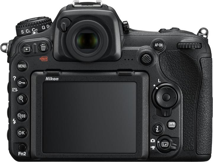 Immagine prodotto Nikon Kit D500 (16 - 80 mm, 20.90 Mpx, APS-C / DX)