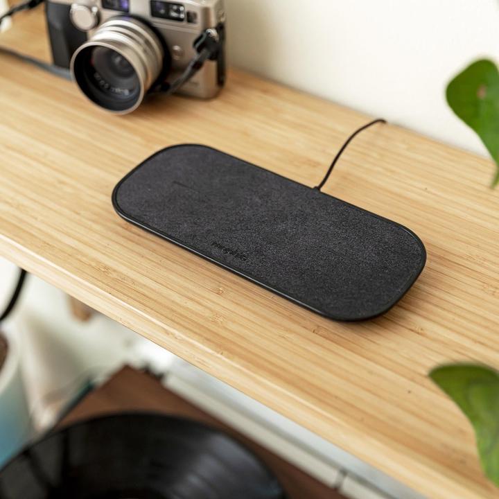 Image du produit mophie Dual Pad (10 W)
