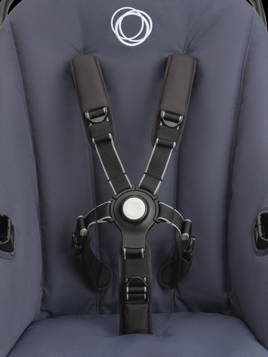 Produktbild Bugaboo Fox Cub complete