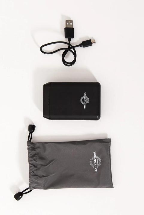 Produktbild Sixth June beheizbarer Parka (XL)