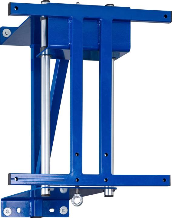 Produktbild Sport-Thieme Basketball-Wandanlage Indoor 60