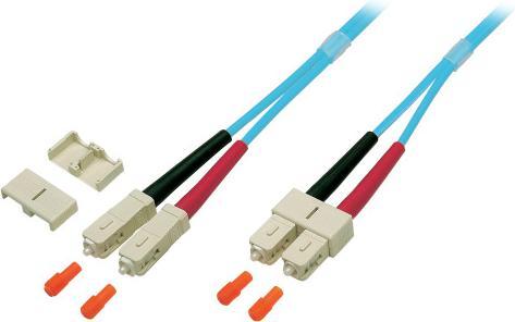 Produktbild EFB Elektronik Glasfaser LWL Anschlusskabel (20 m)