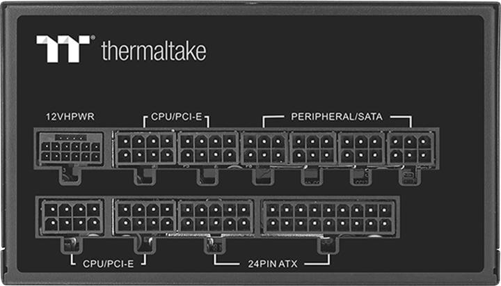 Produktbild Thermaltake Toughpower GF3 (750 W)