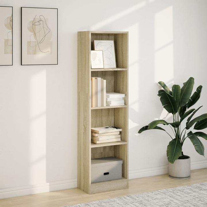 Actual product image VidaXL Claiborn (40 x 24 x 143 cm)