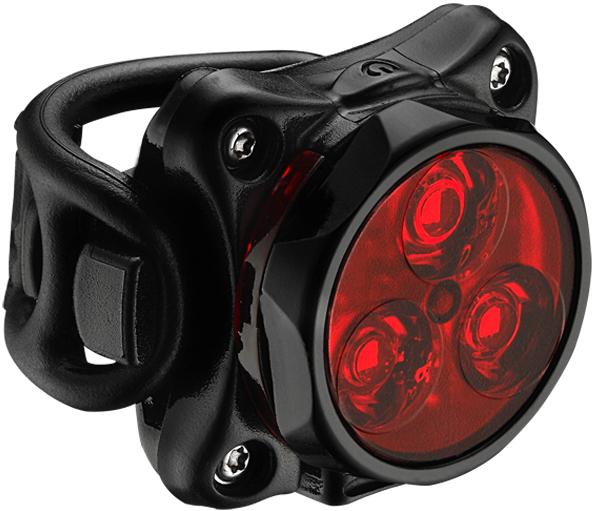 Lezyne Zecto Drive Pair (120 lm, 20 lm)
