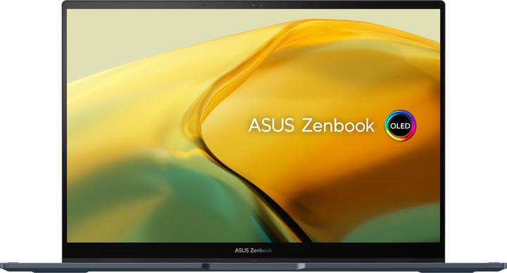 ASUS Zenbook 14 Flip OLED (14", Intel Core i7-1360P, 16 GB, 1000 GB, CH)