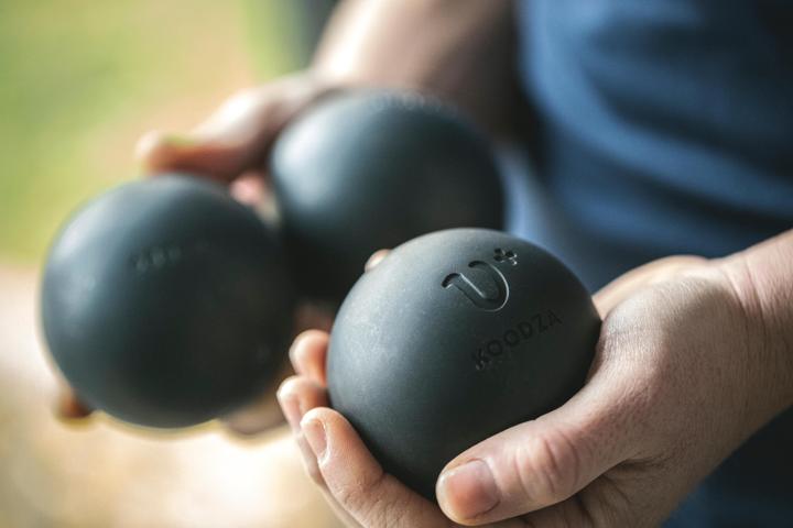 Image du produit Koodza Upsilon