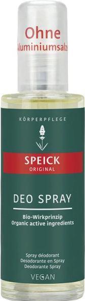 Speick Natural Deo Spray (Spray, 75 ml)