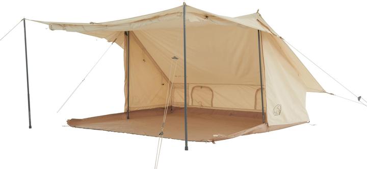 Produktbild Nordisk Ydun Sky 5.5 (15.30 kg, 4 Personen)