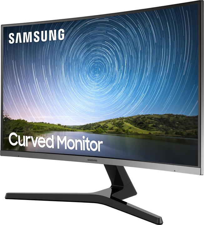 Image du produit Samsung CR500 (1920 x 1080 pixels, 27")