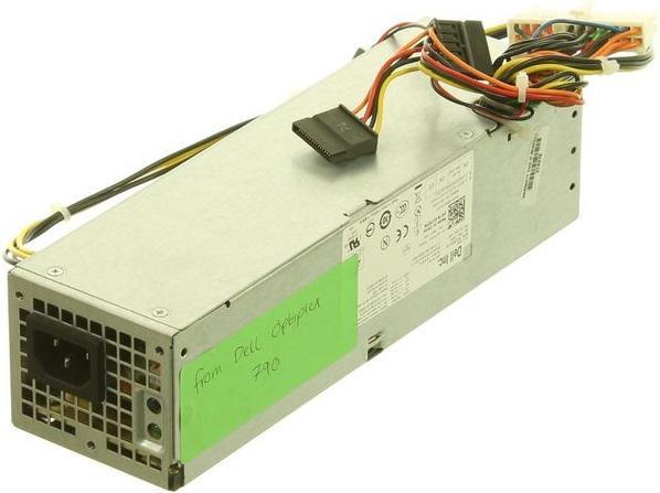 Produktbild Dell Netzteil (intern) (240 W)