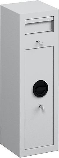 Produktbild kaiserkraft Einwurftresor (24 l)