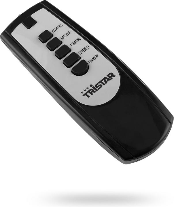Produktbild Tristar VE-5865 (59.71 dB)