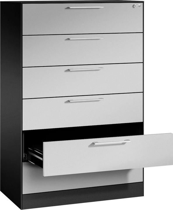 Produktbild Karteikartenschrank