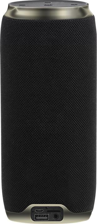 Actual product image Trevi XR 120 BT Portable Stereo Speaker (Battery operated)