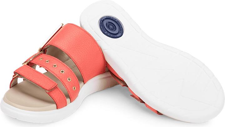 Actual product image Vitaform Supersoft mule (36)