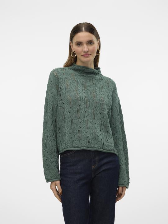 Actual product image Vero Moda VMRITA jumper knitted jumper (XS)